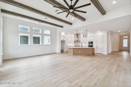 New construction Single-Family house 5533 Farmhouse Ave, Jacksonville, FL 32224 The Brightman- photo 8 8