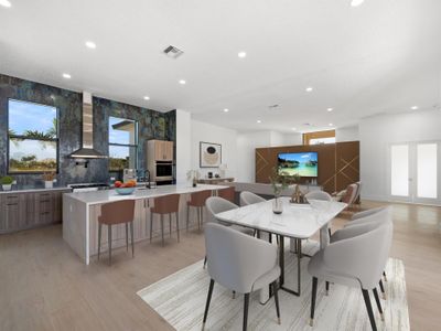 New construction Single-Family house 12002 Sw Westcliffe Ln, Port St. Lucie, FL 34987 - image 11