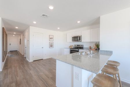 New construction Single-Family house Bullhead City, AZ 86442 plan Gilbert - image 4