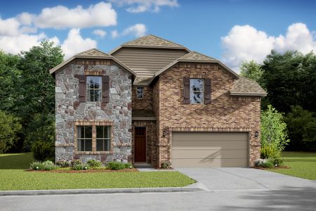 New construction Single-Family house 201 Eldridge Dr, Sealy, TX 77474 null- photo 0