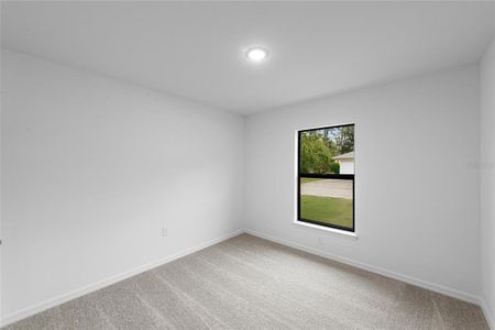 New construction Single-Family house 1102 W Ludlum St, Citrus Springs, FL 34434 - image 8