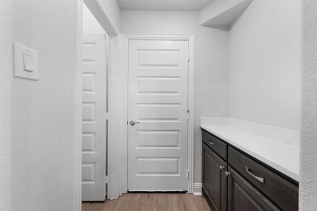 New construction Single-Family house 203 Links Ct, Heath, TX 75032 plan Callington - image 18