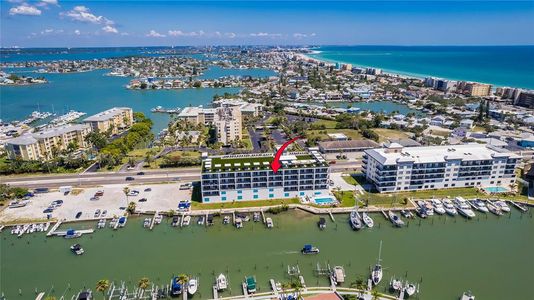 New construction Condo house 400 150Th Ave, Unit 504, Madeira Beach, FL 33708 null- photo 0