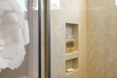 New construction Single-Family house 41 Seabrook Village Ave, Nocatee, FL 32081 plan The Manatee at Seabrook Village - image 17