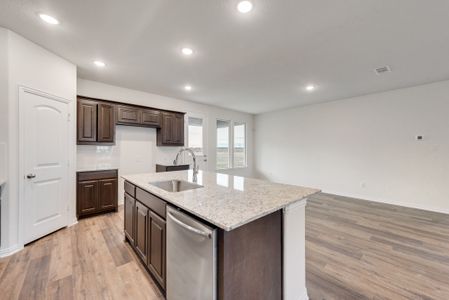 New construction Single-Family house 1170 Cr 200, Valley View, TX 76272 Caddo- photo 83 83