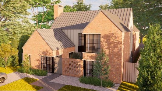 New construction Single-Family house 6457 Ellsworth Ave, Dallas, TX 75214 - image