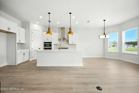 New construction Single-Family house 41 Iris Creek Dr, St. Augustine, FL 32092 - image 17