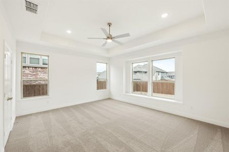 New construction Single-Family house 410 Sparrow Dr, Wylie, TX 75098 Seaberry II- photo 15 15