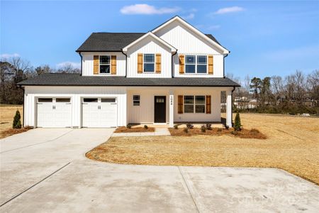 New construction Single-Family house 1044 Margrace Rd, Kings Mountain, NC 28086 null- photo 0