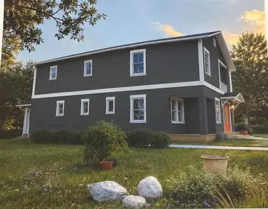 New construction Single-Family house Tampa, FL 33603 - image