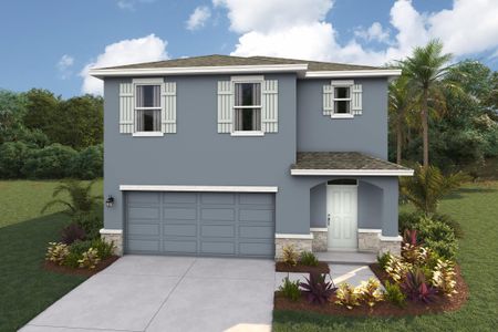 New construction Single-Family house 16921 Barnwood Pl, Lakewood Ranch, FL 34211 null- photo 0