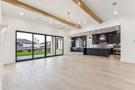 New construction Single-Family house 9617 Saint Michel Ln, Fort Worth, TX 76126 - image 4