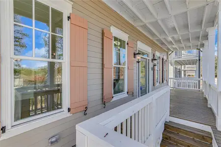 New construction Single-Family house 1274 Six Sisters St, Dacula, GA 30019 - image