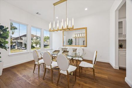 New construction Single-Family house 4951 Glenmeadow Dr, Houston, TX 77096 - image 14