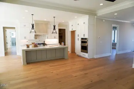 New construction Single-Family house 2805 Theresa Eileen Wy, Raleigh, NC 27603 - image 7