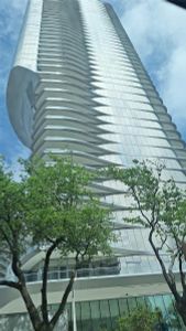 New construction Condo house 175 Se 25 Rd, Unit 2803, Miami, FL 33129 - image