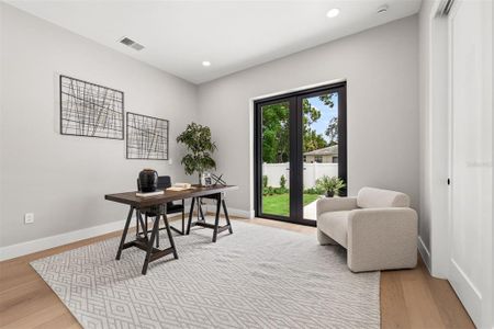 New construction Single-Family house 2103 Gale St, Orlando, FL 32803 - image 7