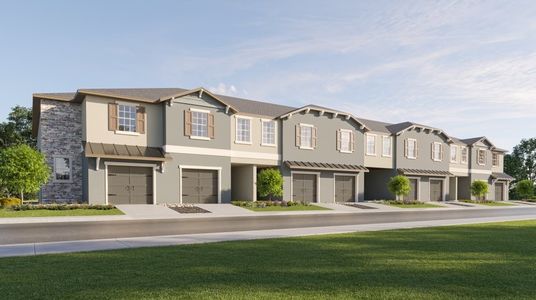 Mirada: The Town Estates by Lennar in San Antonio - photo 5 5