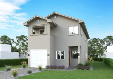 New construction Single-Family house 7406 Nw 33Rd St, Lauderhill, FL 33319 - image