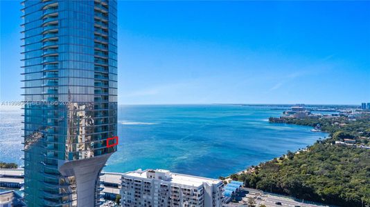 New construction Condo house 175 Se 25 Rd, Unit 2003, Miami, FL 33129 - image