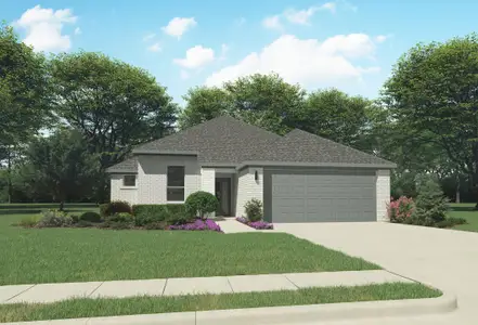 New construction Single-Family house 2111 Blackbird Ln, Princeton, TX 75407 null- photo 7 7