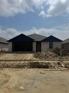 New construction Single-Family house 265 Sugarlands Dr, Greenville, TX 75402 null- photo 0