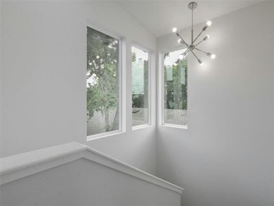 New construction Condo house 313 Blackson Ave, Unit B, Austin, TX 78752 null- photo 8 8