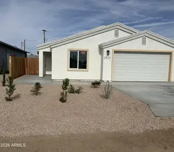 New construction Single-Family house 2815 E Leroy Ave, Kingman, AZ 86409 - image