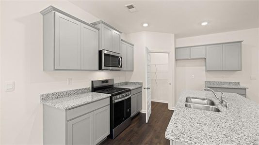 New construction Single-Family house 619 Whitman Ln, Stockbridge, GA 30281 Hayden- photo 7 7