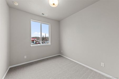 New construction Townhouse house 9468 W 58Th Ln, Unit C, Arvada, CO 80002 null- photo 23 23