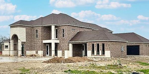 New construction Single-Family house 3610 Jacks Lp, Midlothian, TX 76065 null- photo 0 0