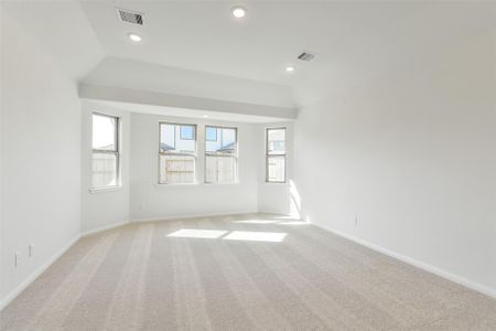 New construction Single-Family house 31211 Elmgrove Knoll Dr, Hockley, TX 77447 - image 17