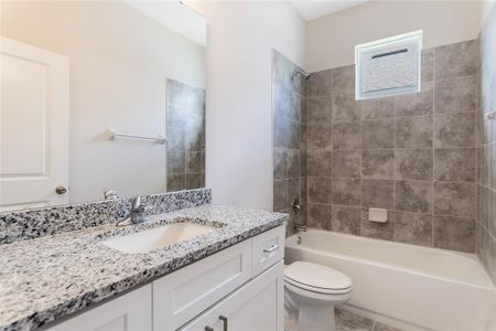 New construction Single-Family house 3791 Watercliff Cir, Grand Island, FL 32735 - image 6