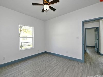 New construction Single-Family house 1447 Crystal St, San Antonio, TX 78211 null- photo 16 16