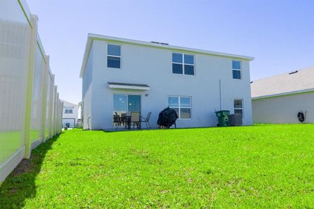 New construction Single-Family house 37115 Goffaux Loop, Zephyrhills, FL 33541 null- photo 3 3