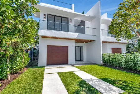 New construction Condo house 1223 Sw 12Th Ct, Unit 1223, Miami, FL 33135 - image