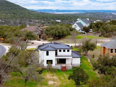 New construction Single-Family house 8136 Beauregard Dr, Volente, TX 78641 null- photo 38 38