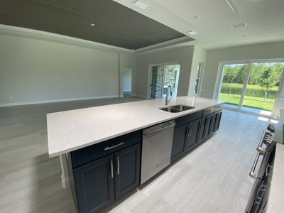 New construction Single-Family house 208 Hawthorn Ave, Palm Coast, FL 32164 plan Stafford - image 16
