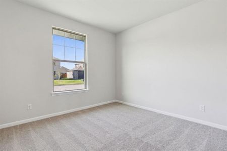 New construction Single-Family house 1423 Golden Meadow Dr, Van Alstyne, TX 75495 - image 17