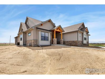 New construction Single-Family house 1920 Country Dr, Longmont, CO 80504 null- photo 0