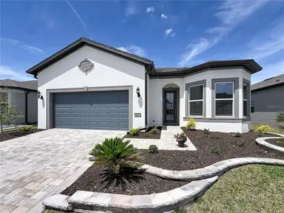 New construction Single-Family house 9027 Sw 52Nd Place Rd, Ocala, FL 34481 - image