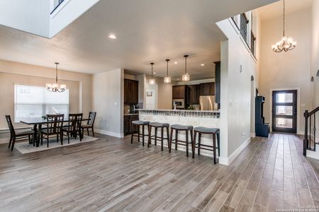 New construction Single-Family house 4614 Winter Cherry, San Antonio, TX 78245 - image 5