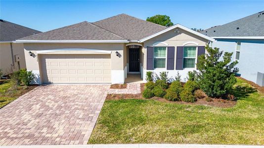 New construction Single-Family house 4336 Nw 55Th Court, Ocala, FL 34482 - photo 0