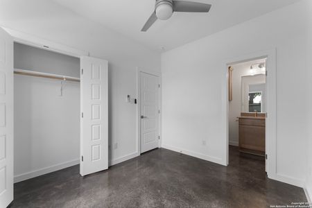 New construction Condo/Apt house 323 Howard St, Unit 1, San Antonio, TX 78212 - photo 22 22