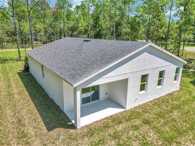 New construction Single-Family house 13264 Sw 69Th Pl, Ocala, FL 34481 - image