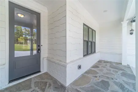 New construction Single-Family house 897 Bessie Ct, Loganville, GA 30052 - image 4
