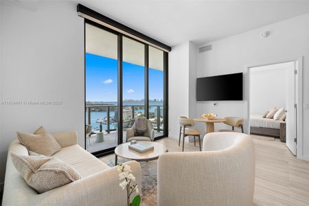 New construction Condo house 580 72Nd St, Unit 1908, Miami Beach, FL 33141 - image 4