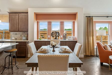 Sable Creek by Bloomfield Homes in Sanger - photo 56 56