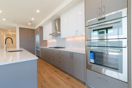 New construction Condo house 2425 Peachtree Rd Ne, Unit 505, Atlanta, GA 30305 null- photo 6 6