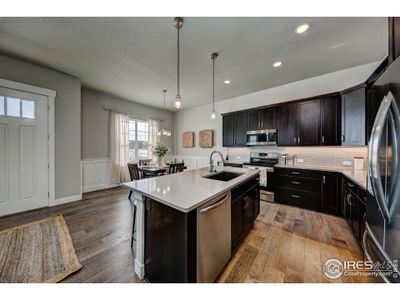 New construction Townhouse house 4167 Trapper Lake Dr, Loveland, CO 80538 null- photo 2 2